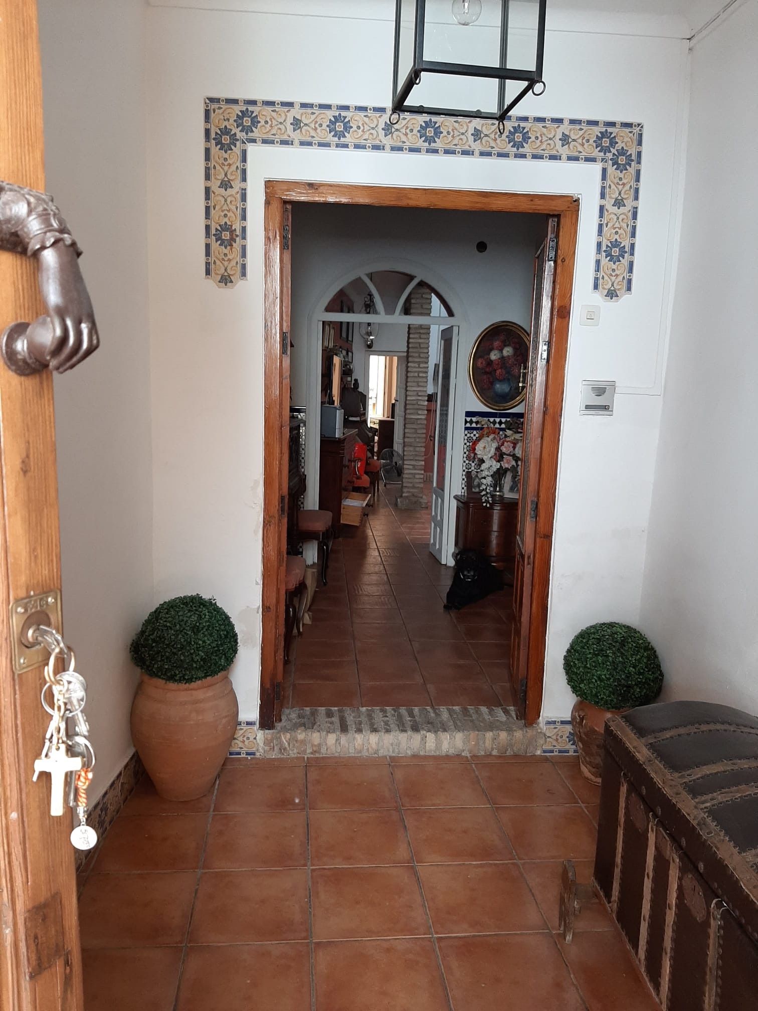 Casa / Chalet en Écija, venta